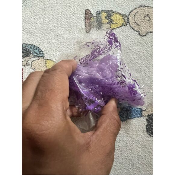 Powerpuff Girls vintage 2000 Subway Kids toys full set of 4 buttercup bubbles Ne - Picture 6 of 8